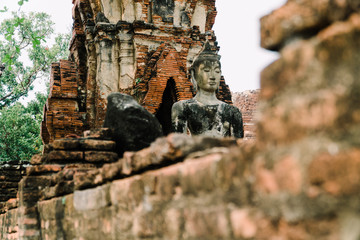 Ayutthaya, Thailand