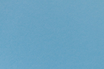 Blue paper texture and background