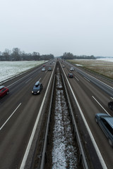 Deutsche Autobahn