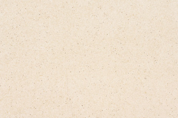 Naklejka premium Ceramic porcelain stoneware tile texture or pattern. Stone beige color with veining