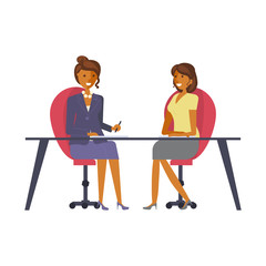 Office teamwork concept