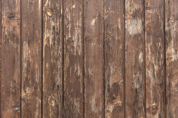 Altes Holz als Hintergrund Textur