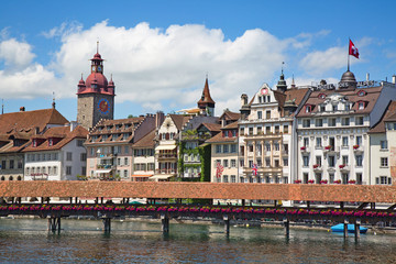 Lucerne
