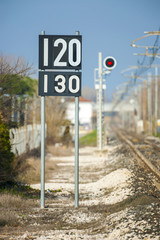 Segnalamento ferroviario