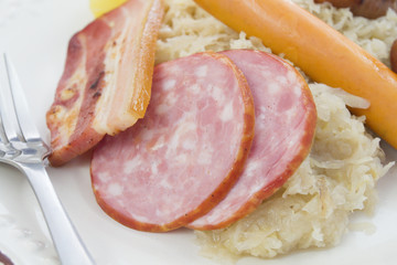 choucroute