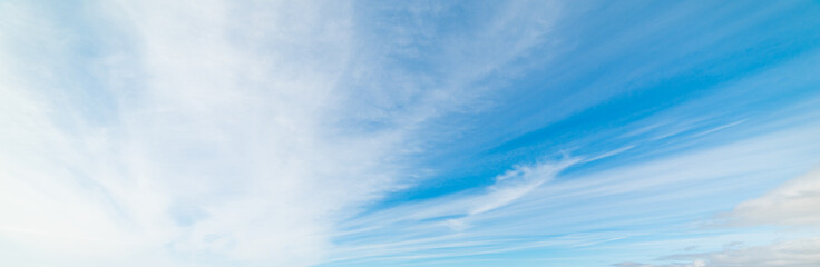 Stratiform clouds in California