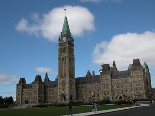 Obraz premium architecture