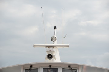 Schiffstechnik