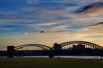 cologne_bridges