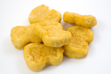nuggets