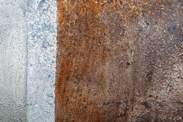 Wall decor texture