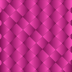 Geometrical abstract background texture with squares Vector.