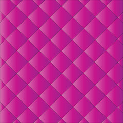 Obraz premium Geometrical abstract background texture with squares Vector.