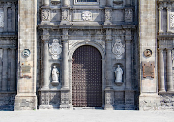 Catedral de Nuestra Señora de la Purísima Concepción de Puebla