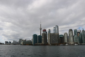 Fototapeta premium Toronto