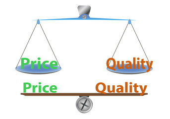 Mix of alcohol cocktail set