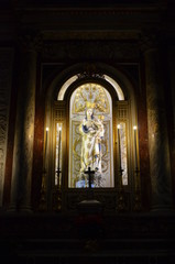 The Cathedral of Palermo