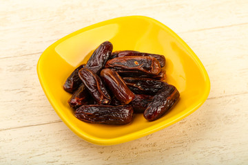 Sweet dates