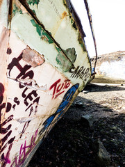 Boat Yard