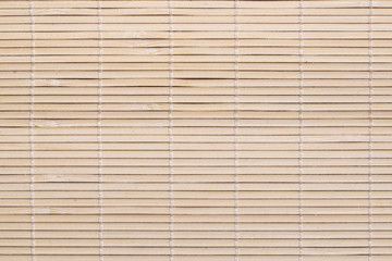 Bammboo or wooden background and texture