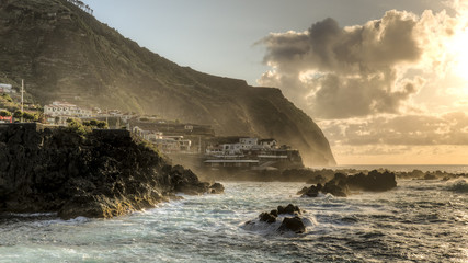 Madeira Northern Coast