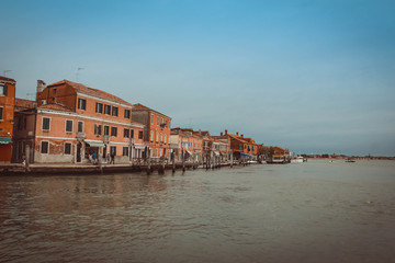 Obraz premium Venice