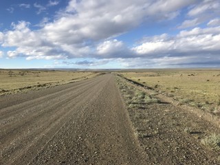 patagonia © Bartomiej