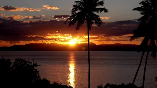 Fiji Travel Holiday