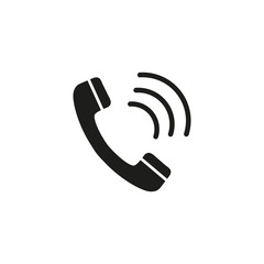 Handset of icons