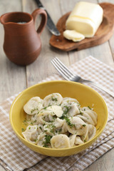 Ravioli