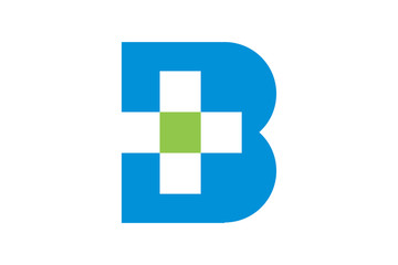 Vector Health Care and Medical Logo Template