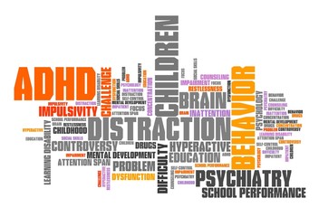 ADHD disorder
