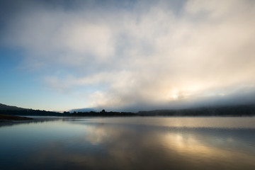 Aquis Querquennis, Spain - October 2017.