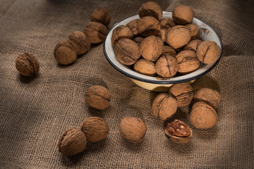 walnut 
