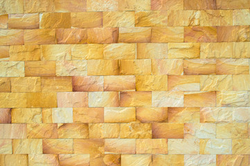 Obraz premium abstract stone wall texture background,home exterior