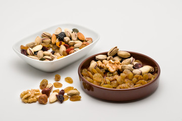 Healthy Foods, Nuts