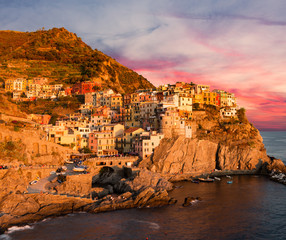 Manarola
