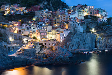 Manarola