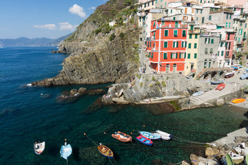 Riomaggiore