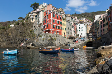 Riomaggiore
