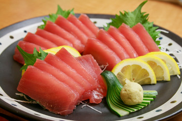 刺身