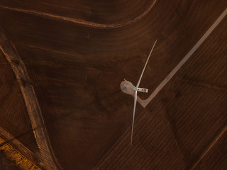 Wind Farm © MEP