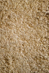 Closeup of spice power texture