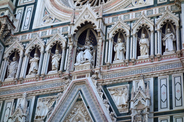Obraz premium イタリア 教会 Italy church