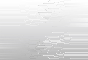 導体パターン、ランドのイメージ