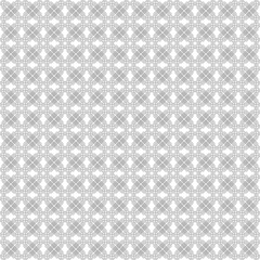 Geometric abstract vector hexagonal background. Geometric modern light ornament. Seamless modern pattern