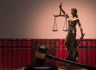 law symbols