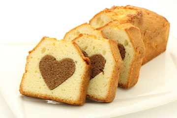 パウンドケーキ