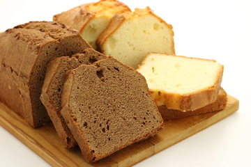 パウンドケーキ