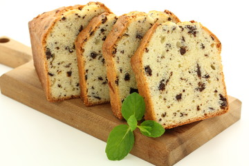 パウンドケーキ